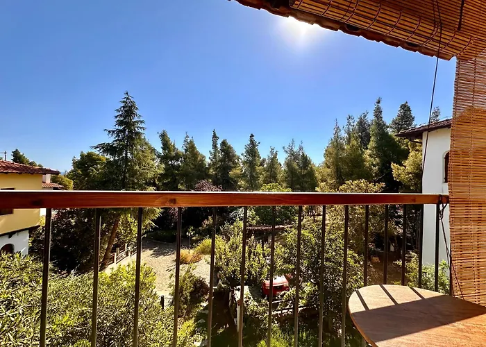 Villa Christina